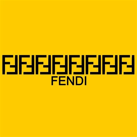 fendi image|Fendi logo images.